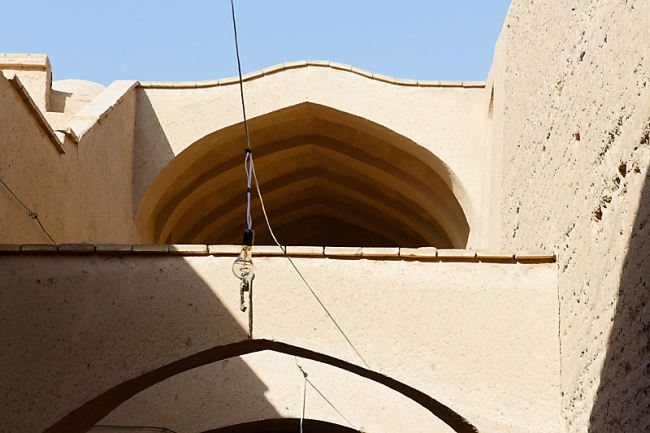 Yazd-Vieille ville-032